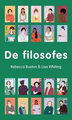 De filosofes 9789493219069 Rebecca Buxton, Boeken, Verzenden, Zo goed als nieuw, Rebecca Buxton