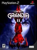 Grandia II (PS2 Games), Spelcomputers en Games, Games | Sony PlayStation 2, Ophalen of Verzenden, Zo goed als nieuw