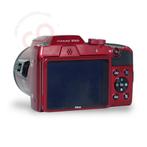 Nikon Coolpix B500 nr. 0588, Audio, Tv en Foto, Fotocamera's Digitaal, Ophalen of Verzenden, Zo goed als nieuw, Nikon