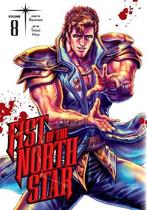 Fist of the North Star, Vol. 8: Volume 8, Boeken, Verzenden, Nieuw