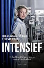 Intensief 9789464019032 Elisabeth De Waele, Verzenden, Zo goed als nieuw, Elisabeth De Waele
