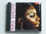 Nina Simone - The Collection, Cd's en Dvd's, Cd's | Jazz en Blues, Verzenden, Nieuw in verpakking