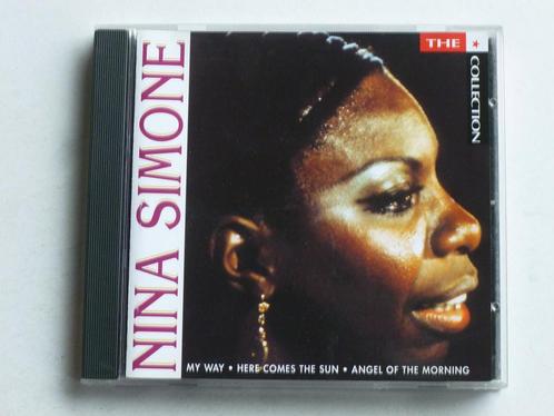 Nina Simone - The Collection, Cd's en Dvd's, Cd's | Jazz en Blues, Verzenden