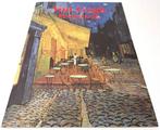 Vincent van Gogh - Posterbook Van Gogh - Jaren 1980, Antiek en Kunst, Kunst | Tekeningen en Foto's