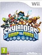 Skylanders Swap Force (Los Spel) (Wii Games), Spelcomputers en Games, Games | Nintendo Wii, Ophalen of Verzenden, Zo goed als nieuw
