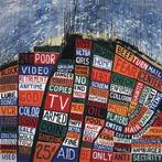 cd - Radiohead - Hail To The Thief, Zo goed als nieuw, Verzenden