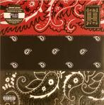 lp nieuw - dead prez - RBG: Revolutionary But Gangsta (Co..., Cd's en Dvd's, Vinyl | Hiphop en Rap, Verzenden, Zo goed als nieuw