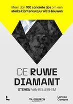 De ruwe diamant | 9789401495455 | Steven van Belleghem, Zo goed als nieuw, Steven van Belleghem