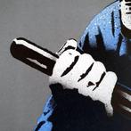 Goin (1980) - Kkkop, Antiek en Kunst, Kunst | Schilderijen | Modern