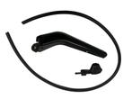 Volvo Koplamp wisser ARM links 740 1988+ 940 960 760 1988+ V, Verzenden, Nieuw, Volvo