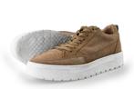 Nelson Sneakers in maat 43 Brons | 10% extra korting, Overige kleuren, Verzenden, Nelson, Sneakers of Gympen