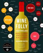 9789045214900 Wine Folly Masterclass Madeline Puckette, Verzenden, Nieuw, Madeline Puckette