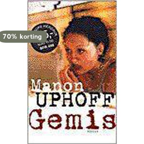 Gemis 9789057590733 Manon Uphoff, Boeken, Romans, Gelezen, Verzenden