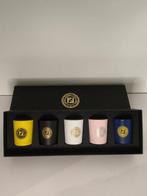 Fendi - Drankservies (5) - Glas - Fendi kaarsen glazen