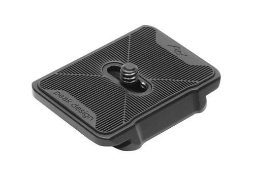 Peak Design Dual plate - RC2 en Arca compatible, Audio, Tv en Foto, Fotografie | Statieven en Balhoofden, Overige typen, Nieuw