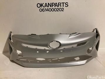 Toyota Prius Voorbumper 52119-47700 beschikbaar voor biedingen