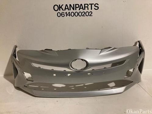 Toyota Prius Voorbumper 52119-47700, Auto-onderdelen, Carrosserie en Plaatwerk, Gebruikt, Voor, Bumper, Ophalen