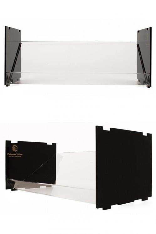 PXP Display Plexiglas, Hobby en Vrije tijd, Feestartikelen, Nieuw, Verzenden