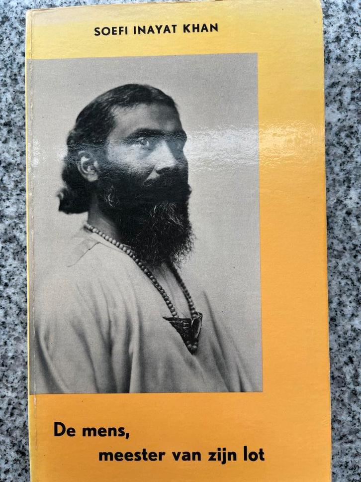 De mens, meester van zijn lot, Boeken, Filosofie, Wijsbegeerte of Ethiek, Gelezen, Verzenden