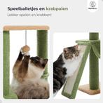 Plafond krabpaal voor katten - Nieuw, Verzenden, Nieuw, Krabpaal