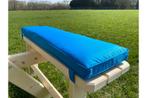 Rockwood® Picknicktafel Kussen Blauw 57cm, Ophalen of Verzenden, Nieuw, Rechthoekig, Hout