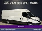 Iveco Daily | 35S16V 157pk Automaat L3H2 Euro6 Airco |, Auto's, Bestelauto's, Automaat, Gebruikt, Euro 6, Iveco