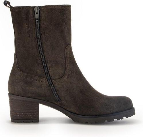 Gabor - Maat 39 - Dames Laarzen - groen, Kleding | Dames, Schoenen, Verzenden