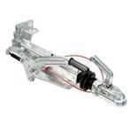 Oplooprem Peitz / WAP 35.1 2000kg incl neuswielconsole (, Ophalen of Verzenden, Nieuw