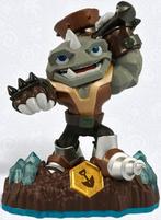 Skylanders SWAP Force - Aarde-Rubble Rouser (Diversen) NIEUW, Ophalen of Verzenden, Nieuw