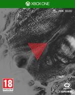 Control Deluxe Edition (Xbox One), Verzenden, Gebruikt