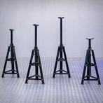 Datona Assteunen hoog 6 ton set - 4 stuks - maximale hoogte, Ophalen of Verzenden, Nieuw