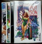 Lot 4 DC Comics Signed ! With COA s ! Free shipping - 4, Boeken, Nieuw