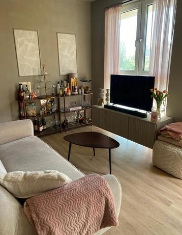 Mooie ruime studio te huur Pierre van Hauwelaan in Delft beschikbaar voor biedingen