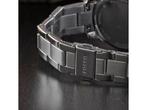 Fossil Stella Sport ES5108 Dameshorloge - 37 mm - Zilver, Verzenden, Nieuw