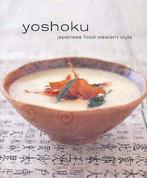Jane Lawson : Yoshoku: Japanese Food Western Style, Boeken, Overige Boeken, Gelezen, Jane Lawson, Verzenden