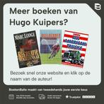 Watervogels 9789051080476 Hugo Kuipers, Boeken, Verzenden, Zo goed als nieuw, Hugo Kuipers