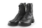 Mexx Veterboots in maat 38 Zwart | 10% extra korting, Mexx, Verzenden, Zwart, Overige typen