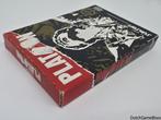Nintendo NES - Platoon - USA, Verzenden, Gebruikt