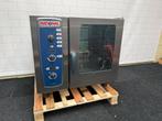 Rational combi steamer CM 61 gas, Ophalen of Verzenden, Gebruikt, Ovens, Magnetrons en Steamers