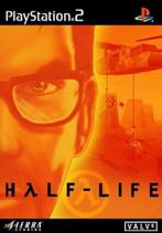 Half-Life (zonder handleiding) (PlayStation 2), Spelcomputers en Games, Games | Sony PlayStation 2, Gebruikt, Verzenden