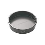 Kitchen Craft Taartpan Rond losse bodem Ø18 x 3,5cm**, Verzenden, Nieuw