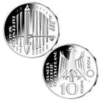 Duitsland 10 Euro Fahrenheit 2014, Verzenden