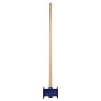 Talen Tools Tuinhamer - IJzeren Hamerkop - 90 cm Houten S..., Ophalen of Verzenden, Nieuw