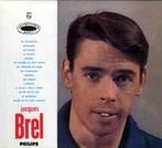 cd digi - Jacques Brel - Enregistrement Public A LOlympi..., Verzenden, Zo goed als nieuw