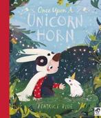 Once Upon a Unicorn Horn 9781786035882 Beatrice Blue, Verzenden, Zo goed als nieuw, Beatrice Blue