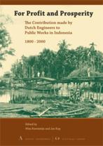 For Profit and Prosperity 9789059942219, Verzenden, Gelezen