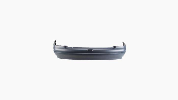 Opel Astra G  Achterbumper Primer 4Drs. Sedan, Auto-onderdelen, Carrosserie en Plaatwerk