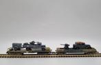 Roco, Arnold N - Modeltrein (2) - Spur N - Wehrmacht -, Nieuw