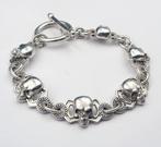 Beschermingsarmband - Memento Mori - Spirituele, Antiek en Kunst