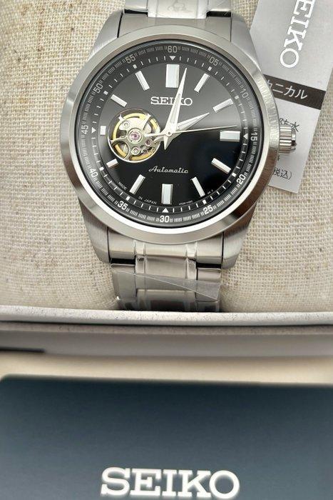 Seiko - SCVE053 - Zonder Minimumprijs - SCVE053 - Heren -, Sieraden, Tassen en Uiterlijk, Horloges | Antiek